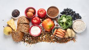 Hroms pārtikā: enerģijas un līdzsvara regulētājs